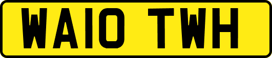 WA10TWH