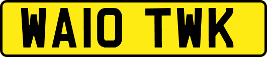 WA10TWK