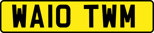 WA10TWM