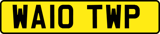 WA10TWP
