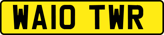 WA10TWR