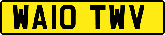 WA10TWV