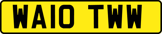 WA10TWW