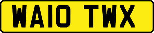 WA10TWX