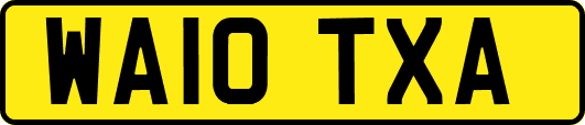 WA10TXA