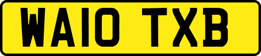 WA10TXB