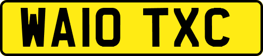 WA10TXC