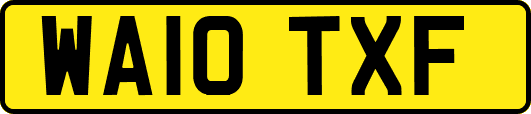 WA10TXF