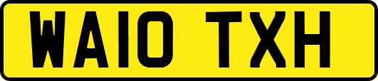 WA10TXH