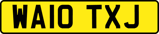 WA10TXJ