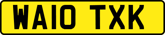 WA10TXK