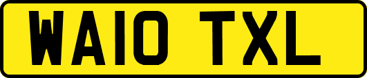 WA10TXL