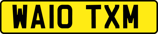 WA10TXM