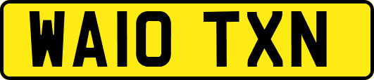 WA10TXN