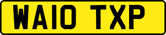 WA10TXP
