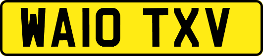 WA10TXV