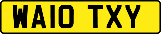 WA10TXY