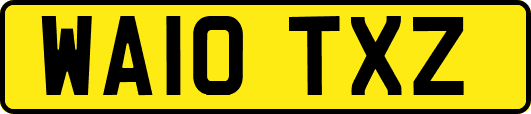 WA10TXZ