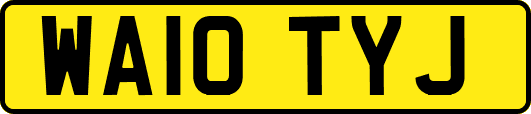 WA10TYJ