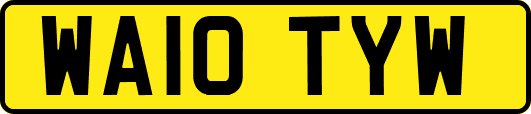 WA10TYW
