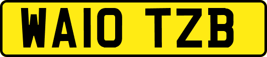 WA10TZB