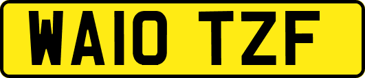 WA10TZF