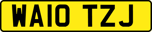 WA10TZJ