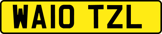 WA10TZL
