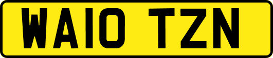 WA10TZN