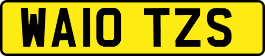 WA10TZS
