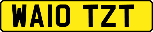 WA10TZT