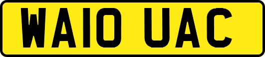 WA10UAC