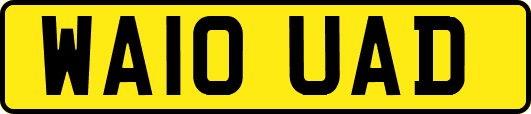 WA10UAD