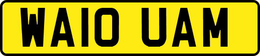 WA10UAM