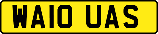 WA10UAS