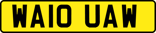 WA10UAW