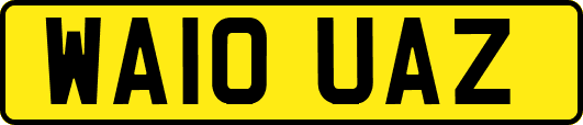 WA10UAZ