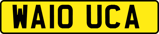 WA10UCA