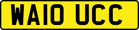 WA10UCC
