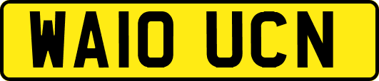 WA10UCN