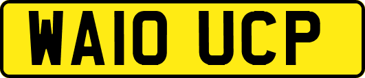 WA10UCP
