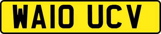 WA10UCV
