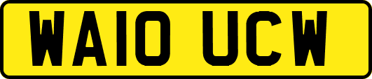 WA10UCW