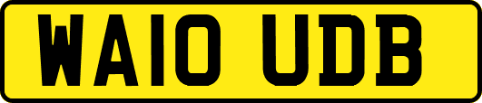 WA10UDB