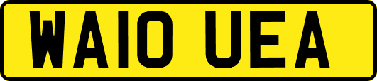 WA10UEA