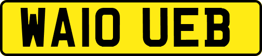 WA10UEB