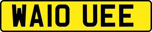 WA10UEE