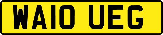 WA10UEG