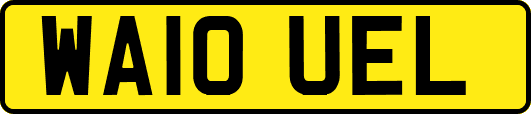 WA10UEL