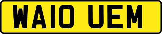 WA10UEM